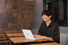 最速2か月で基礎力完成、最先端への挑戦を始めよう！