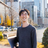 Tomoya Yamashita