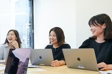 事務スタッフとしてIT業界デビュー！AIと共に成長するチームのメンバー募集