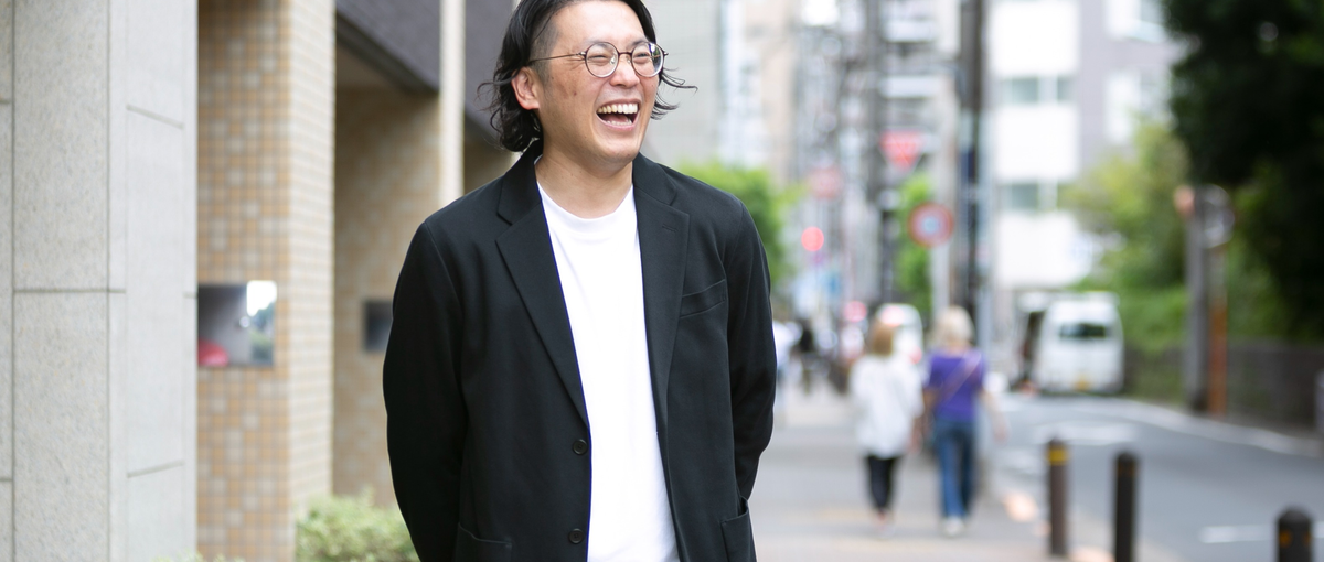 自らのアイデアで新たな市場を切り開く！挑戦的なマーケターWANTED！