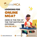 online mca