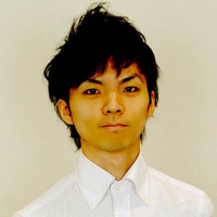 Ryosuke Nakashiroさんのプロフィール