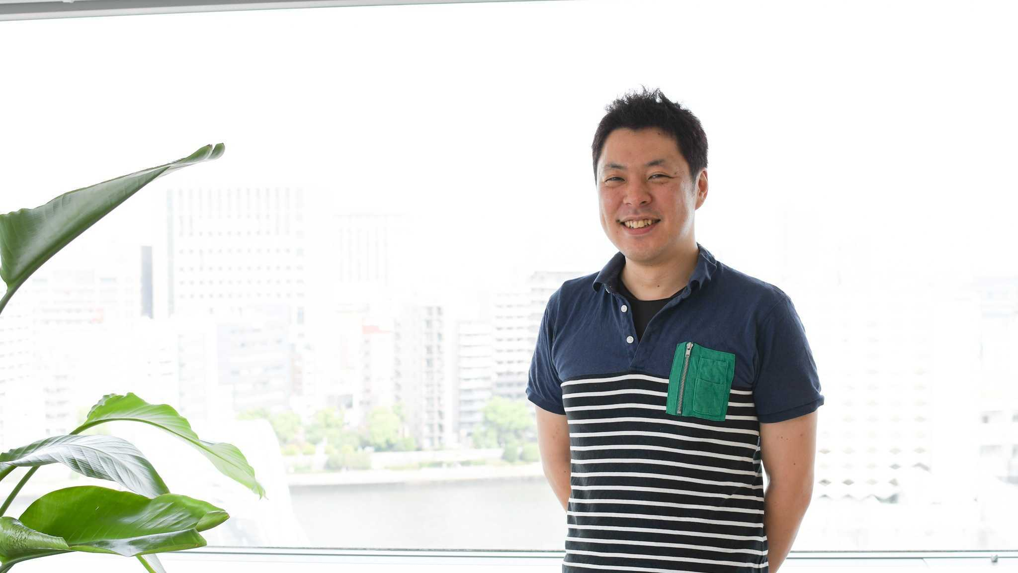 広告運用歴14年の僕が、オーリーズに入社した理由