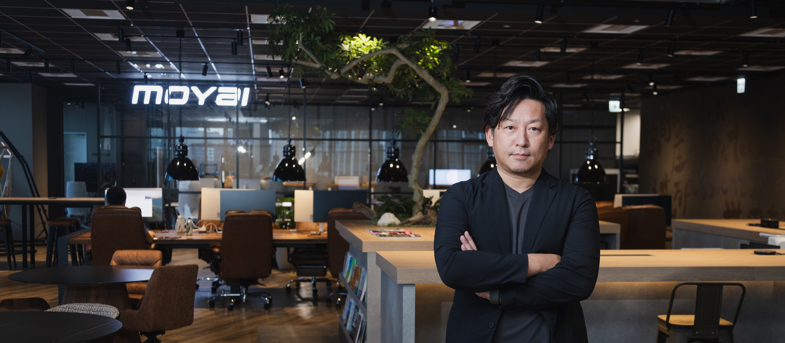 Newsweekの「CHALLENGING INNOVATOR」にて弊社代表・渡邊のインタビューが公開されました