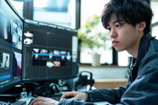 TikTokの動画編集！アフィリエイト経験者を募集！