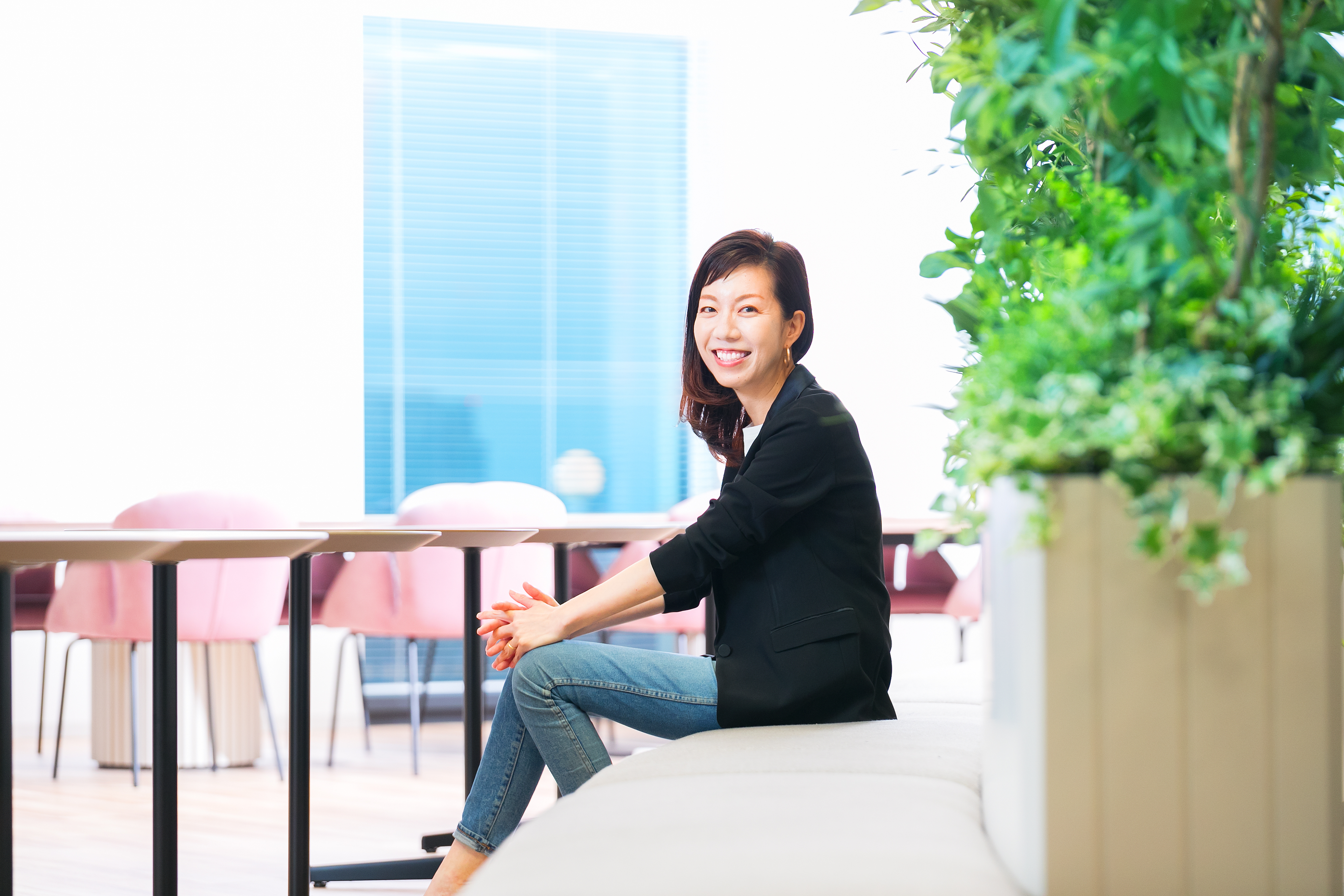 ＜ニコニコ事業＞営業職 -sales-