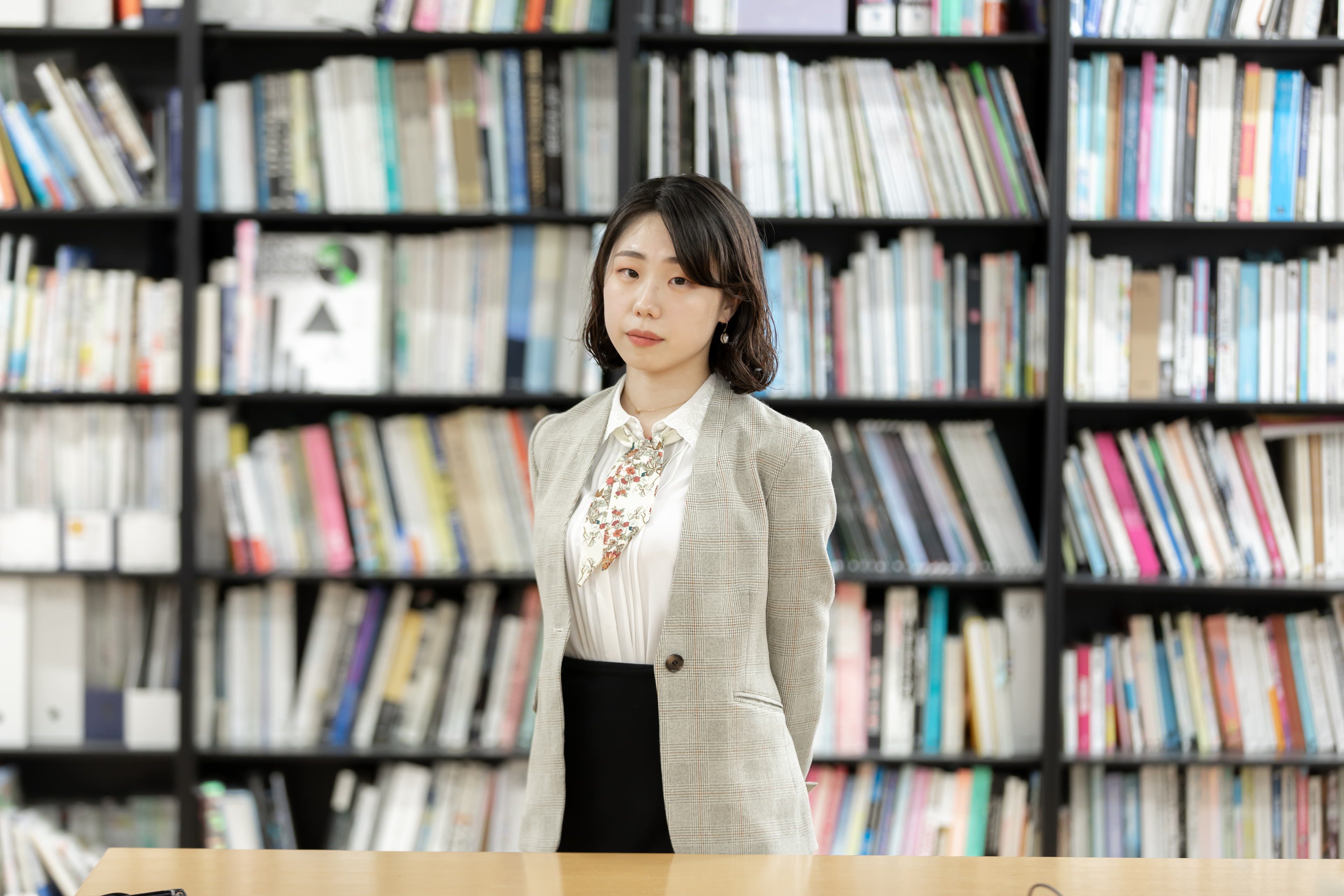 “言葉の力”で企業を動かすコンサルライターという仕事