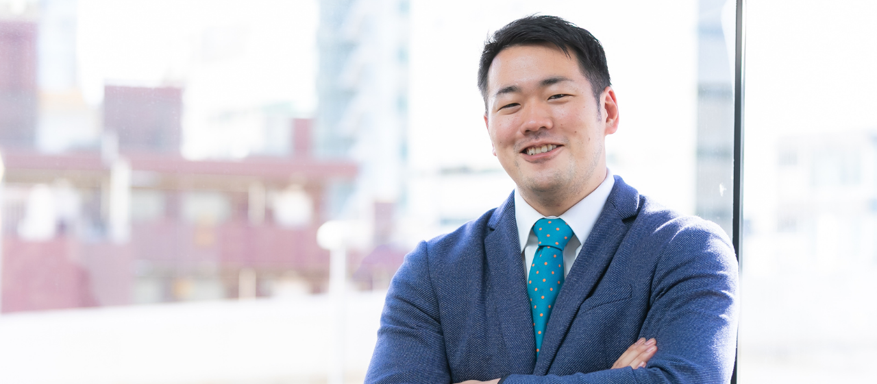 【入社エントリ】自分を試しながら”体当たり”で成長する、ECスタートアップで奮闘する日々