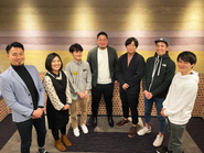 ITをもっとお楽しくする仲間を募集中