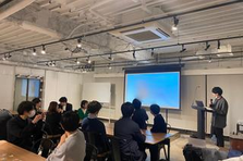 目指せ、フルスタックエンジニア 幅広い技術が学べる弊社で、技術を力に💪