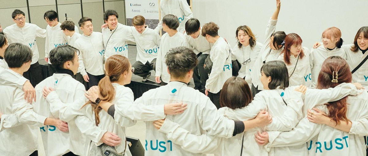 新規事業の立ち上げをセールスからリードする長期インターン募集！