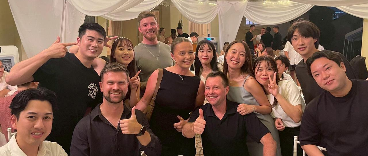 オーストラリア発の外資系企業で長期インターンに参加したい方Wanted!!