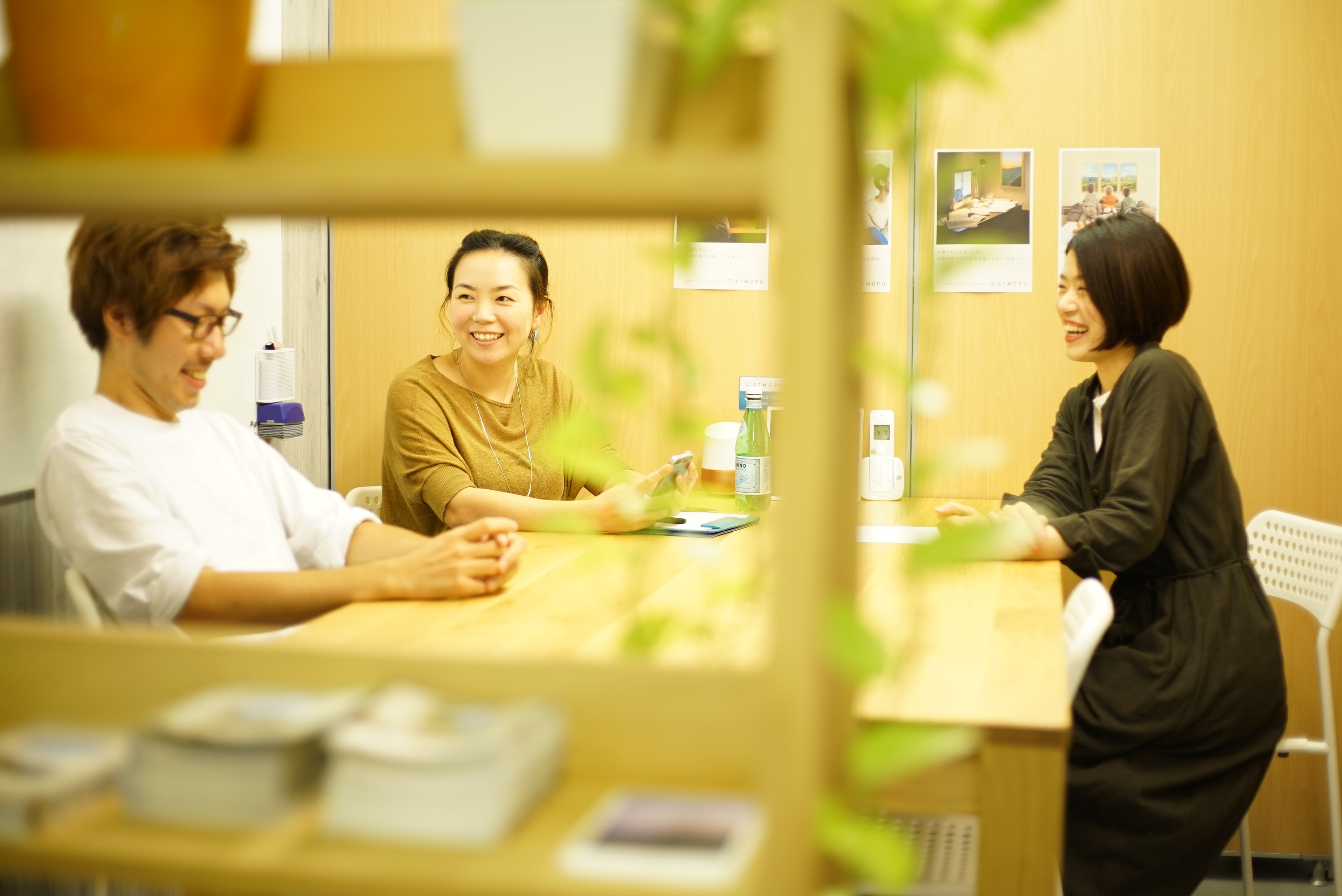 スタートアップで働くデザイナーの仕事