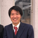 朝日慎一