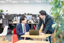デジマ　対応媒体数業界最多レベル！早期キャリアアップを目指そう！