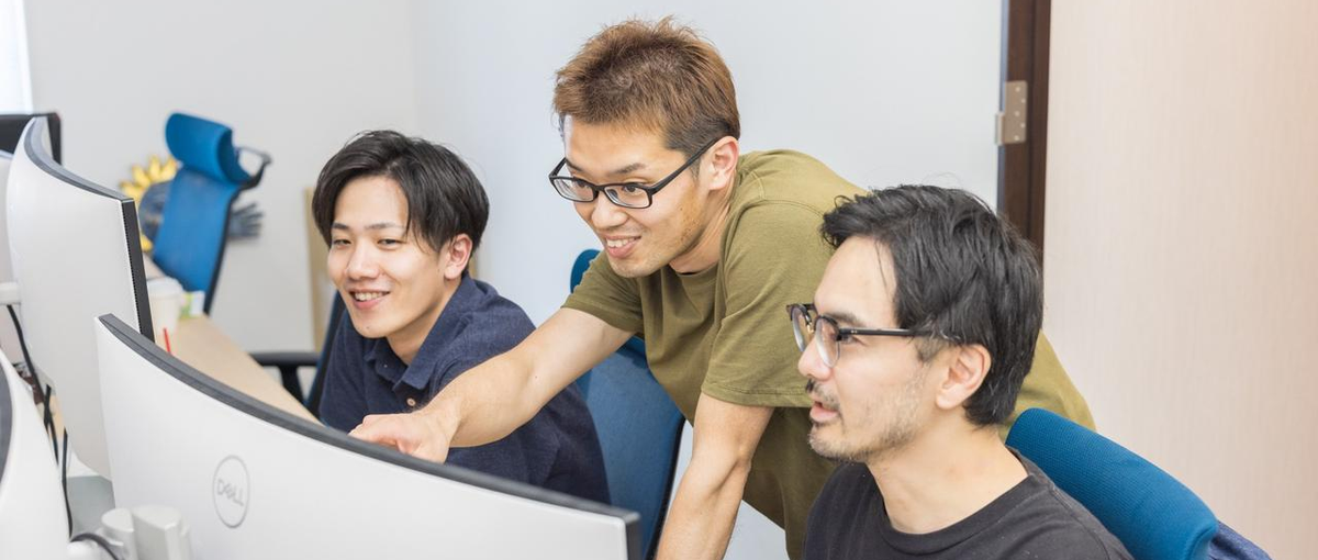 観光×地方創生×HR / 地方創生サービスを展開 / リードエンジニア