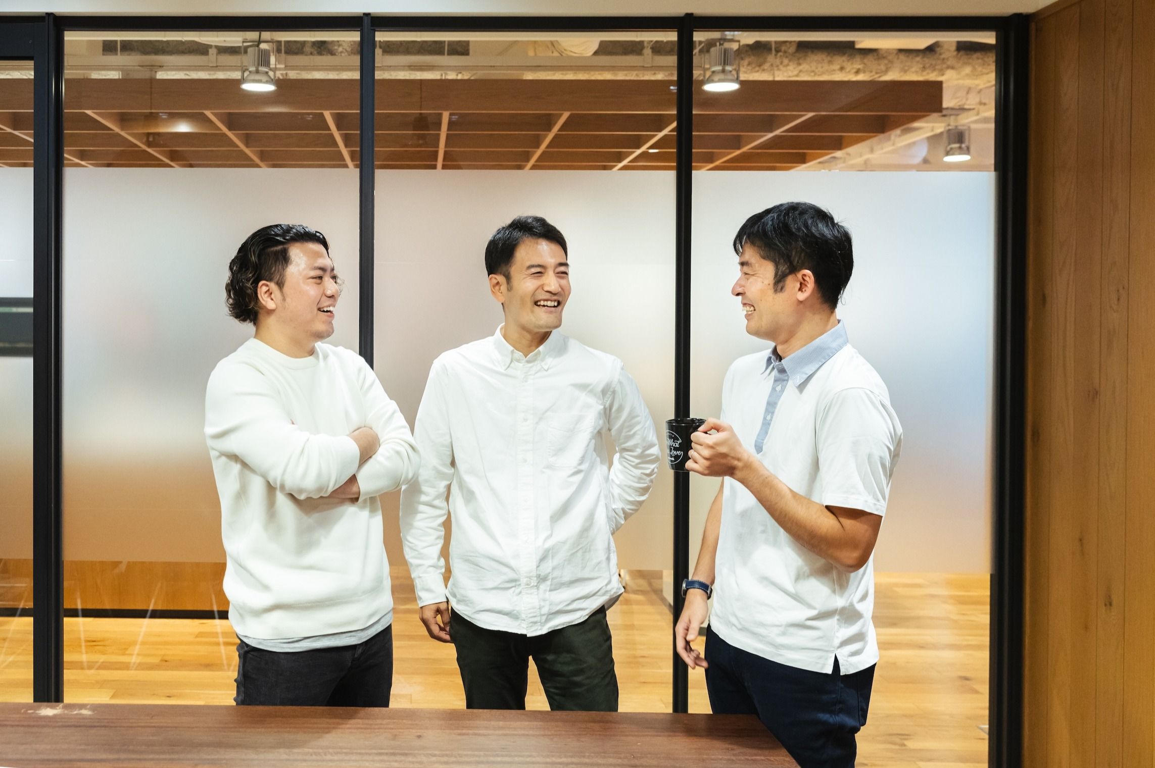 Goエンジニア｜アジャイル開発｜あらゆる業界に向けた社会インフラプロダクト
