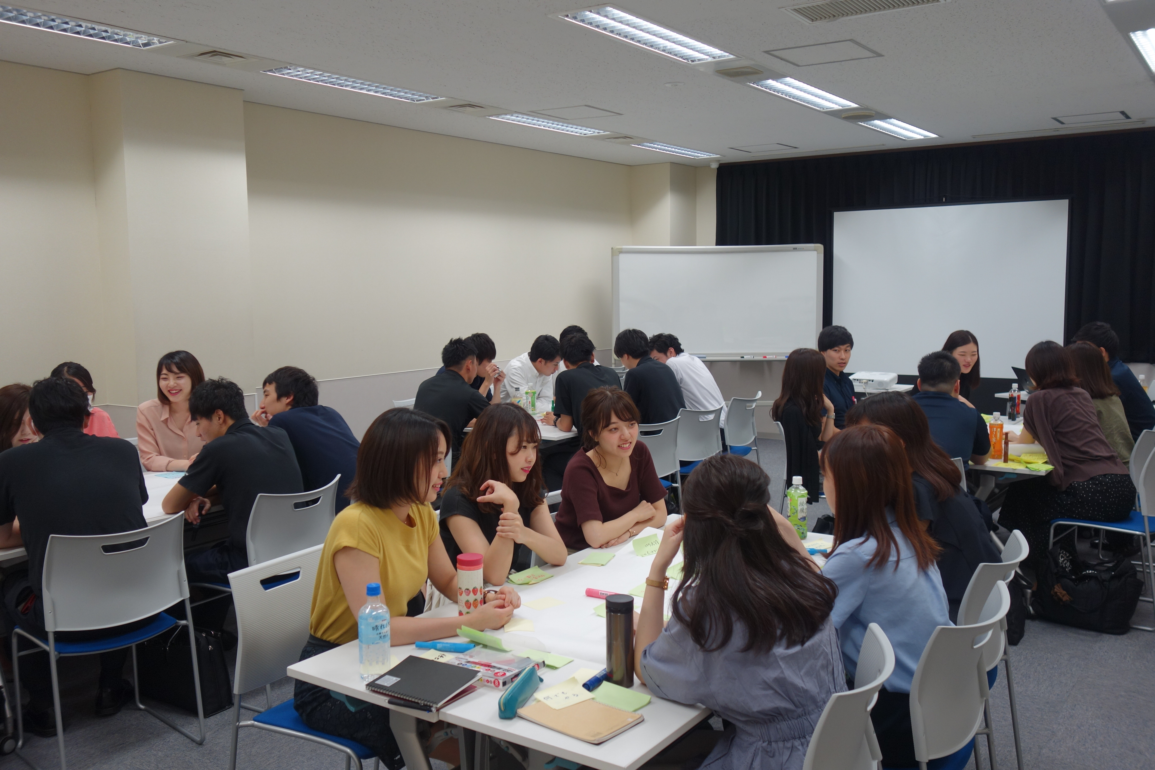 【密着レポート】☆新卒OJTフォロー研修☆