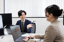 インサイドセールスから、価値ある支援を設計するメンバー募集！