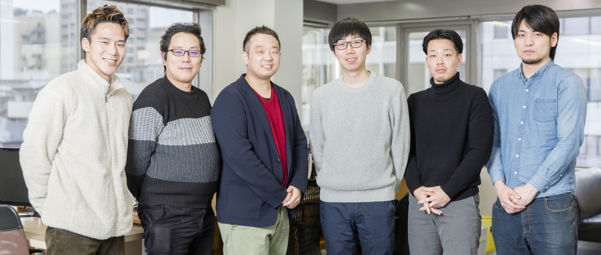 事業拡大中のIT企業で技術力を磨きたいエンジニア募集