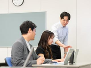 企業の人材育成を支える研修プロダクトを、法人のお客様へ届ける