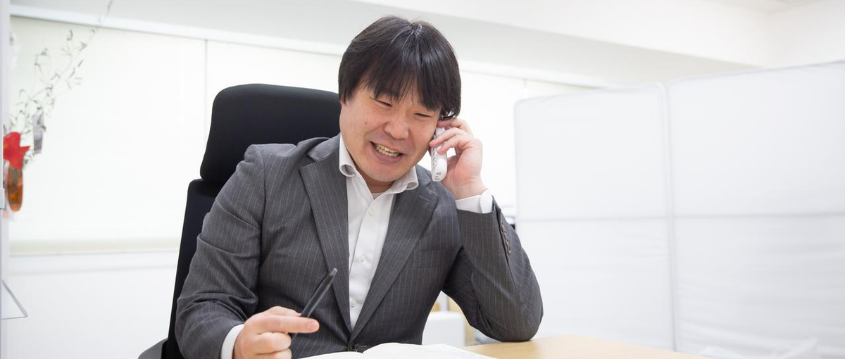 スキルシートと正直に向き合うSES。あなたの市場価値、一緒に高めませんか？