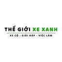 Thế Giới  Xe Xanh