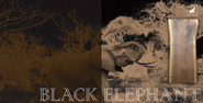 ブラックエレファント