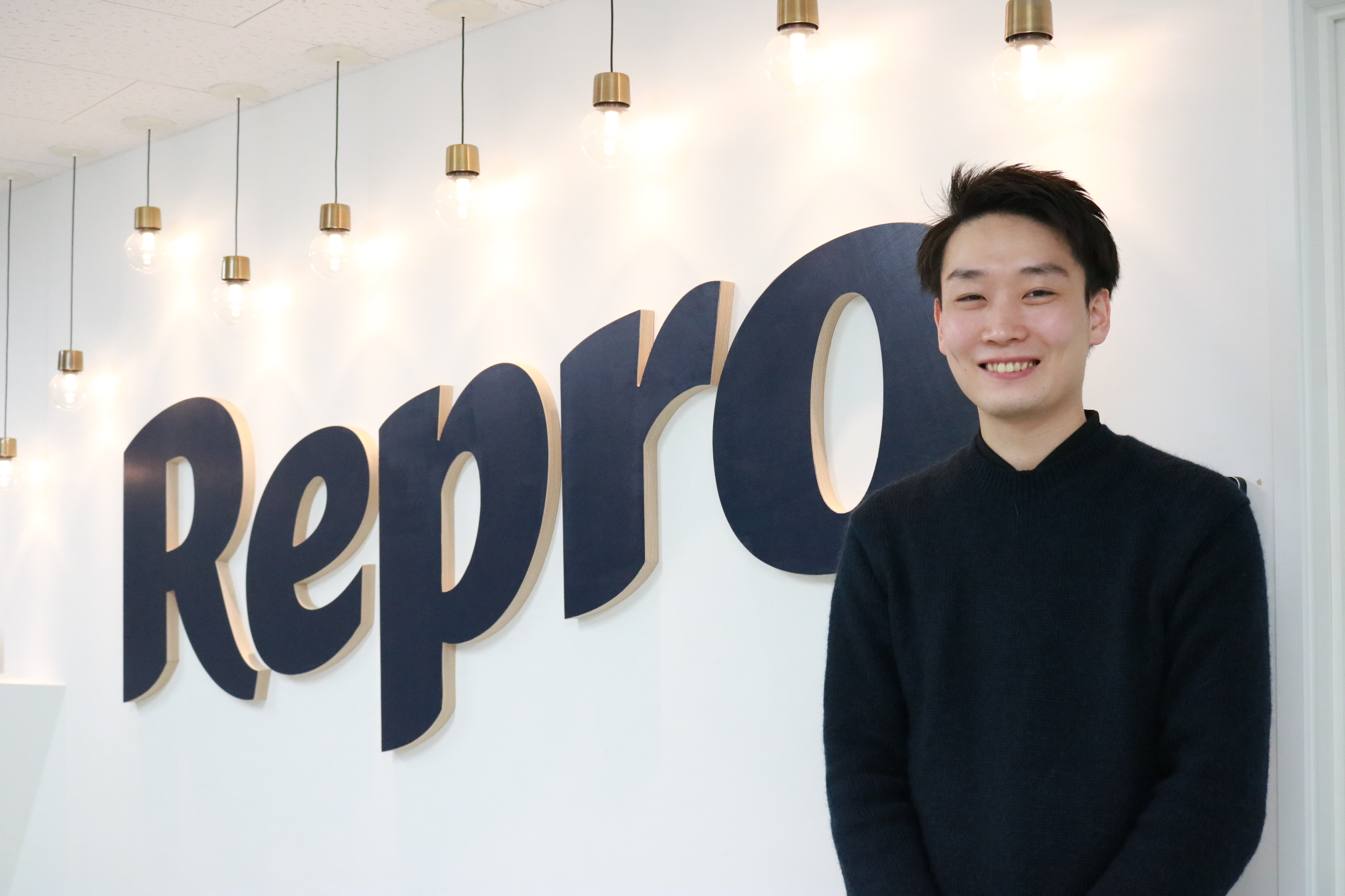 CTOやっていた僕が、Repro入社後の1年間で爆速成長した話