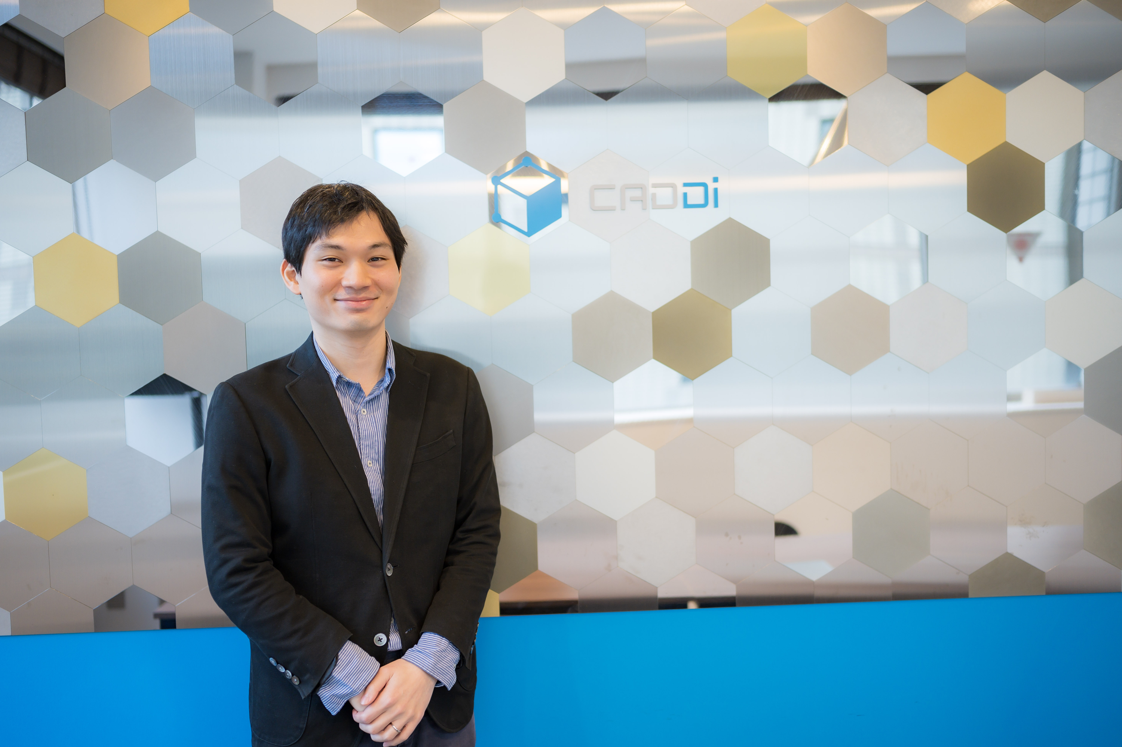 「当たり前を守りたい」DevOpsエンジニアとして社会のインフラになれる事業を創る