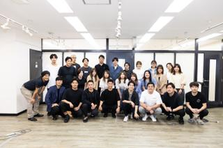 芸人タレント俳優を使ったコンテンツで企業のお悩み解決！企画営業のエース募集