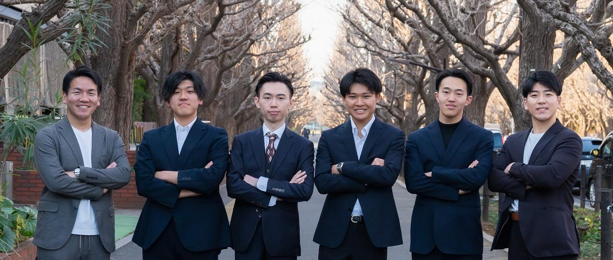 起業を志す若き戦士求む。社長直下でスキルを磨きませんか？