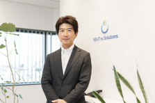 日本の品質×中国のスピード。グローバル環境で社会課題解決をリードするPM