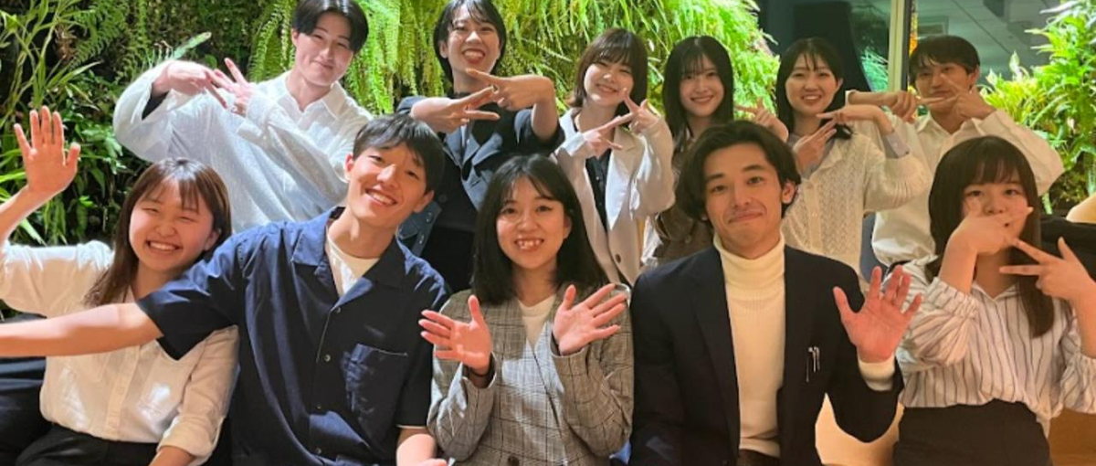 コンサル思考は現場でしか磨けない｜売れる仕組みを作る学生インターンを募集！