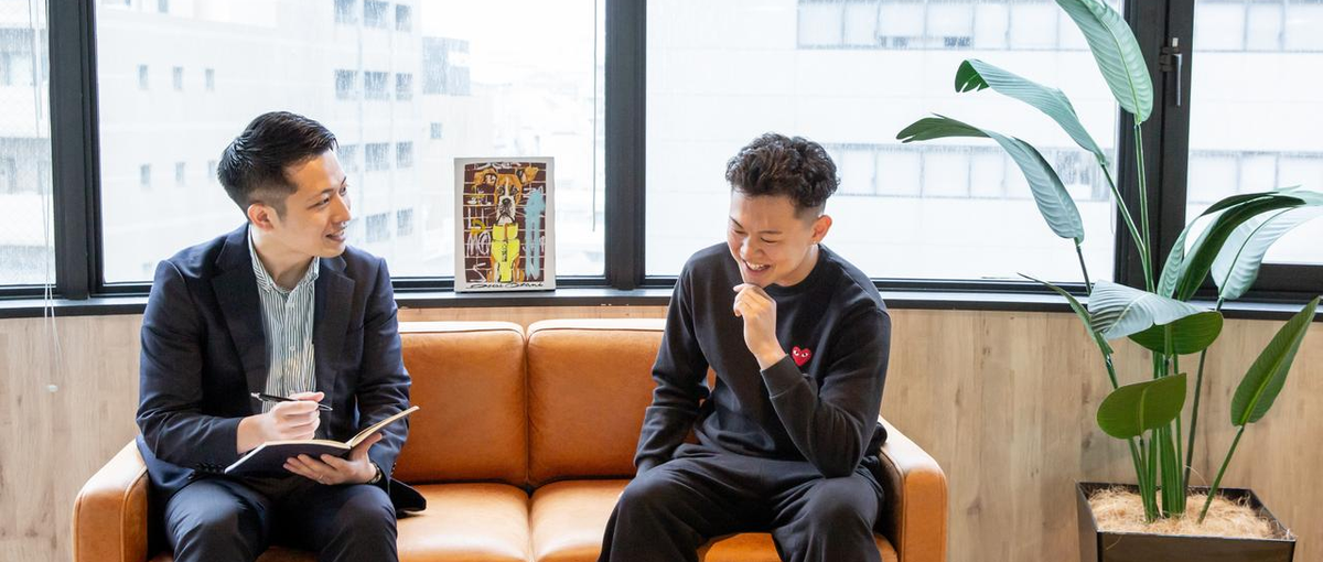 しがらみの多いスポーツ業界を一緒に変えていきませんか？