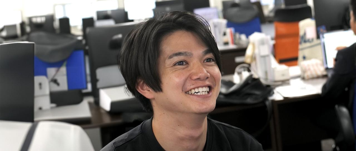 成長意欲重視！実務経験ゼロから"Webディレクター"へデビューしませんか？