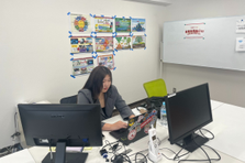 IT企業で長期インターン！全７コース
