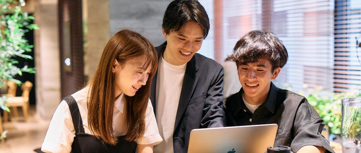 Web広告用の動画編集やLP・バナー制作/動画編集者＆Webデザイナー募集