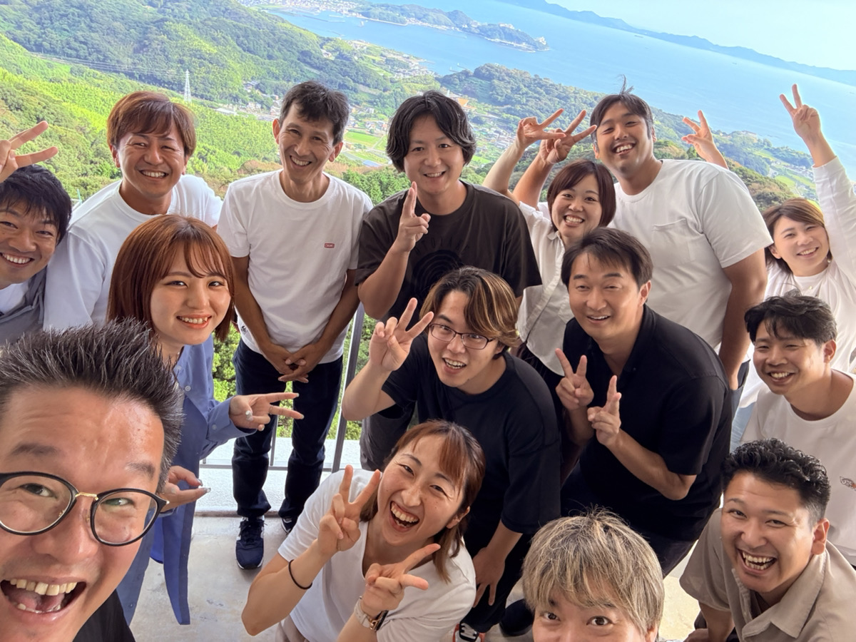 想いを言葉に、"働く意味"と出会う就活〜イベント21で見つけた自分らしい未来〜