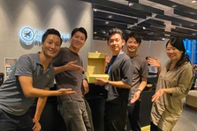 地球温暖化を事業企画×カーボンニュートラルで抑制しませんか？