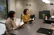 ベンチャー企業でオフィスから成長をサポート！営業アシスタント募集