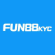 FUN88KYC đăng Link đăng nhập Fun