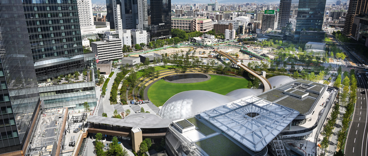 GRANDGREEN大阪発AIベンチャー　法人営業積極採用中！