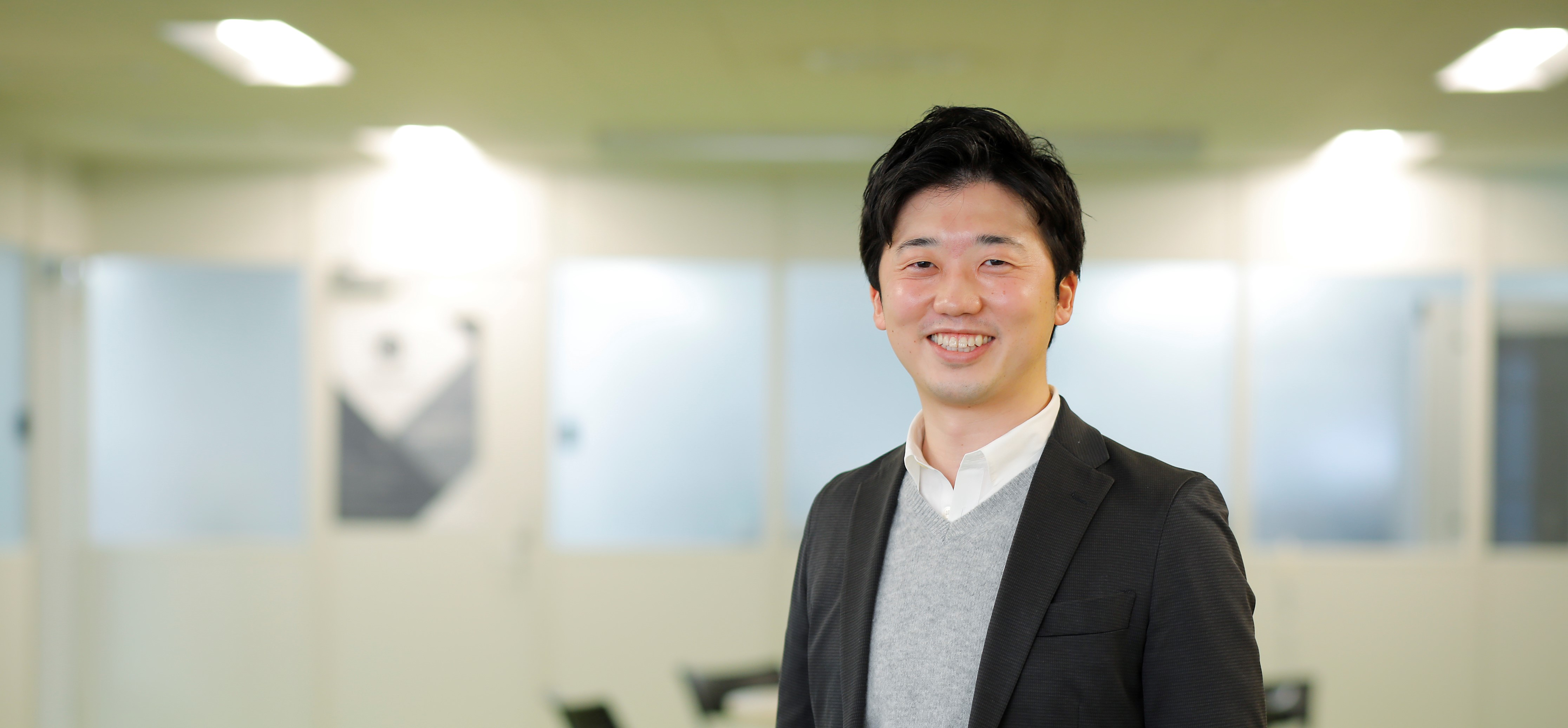 四大法律事務所からLegalForceへ！LegalForceの開発を担う弁護士が描くLegalForceの未来