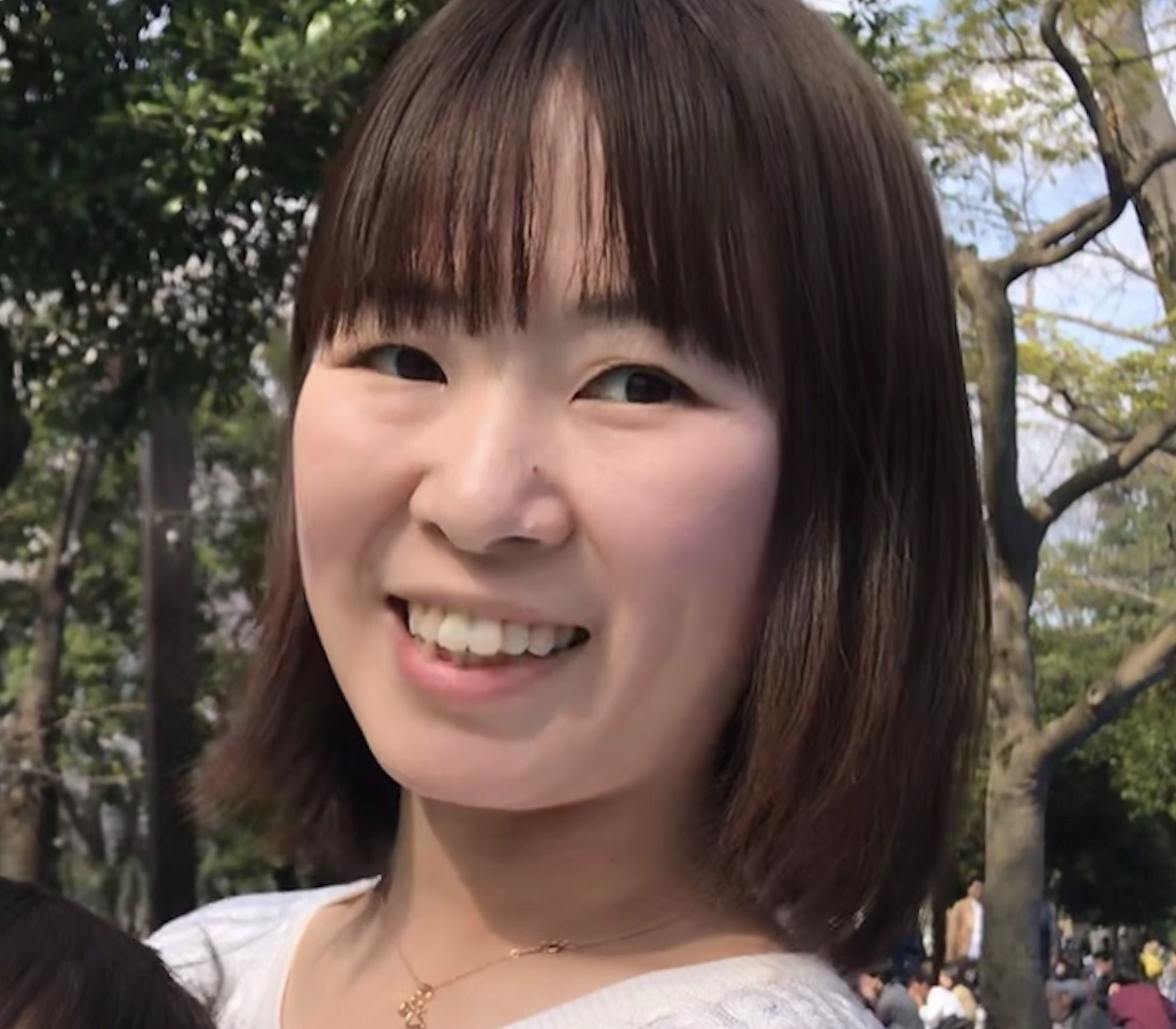 Azusa Kobayashi