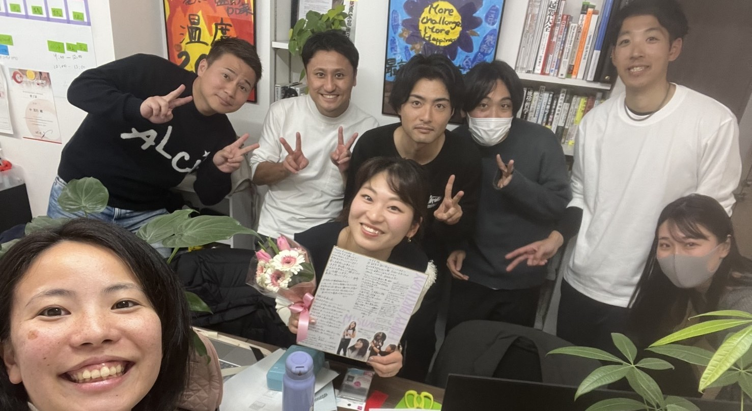 🎉💐MISUZUさんハッピーバースデー💐🎉