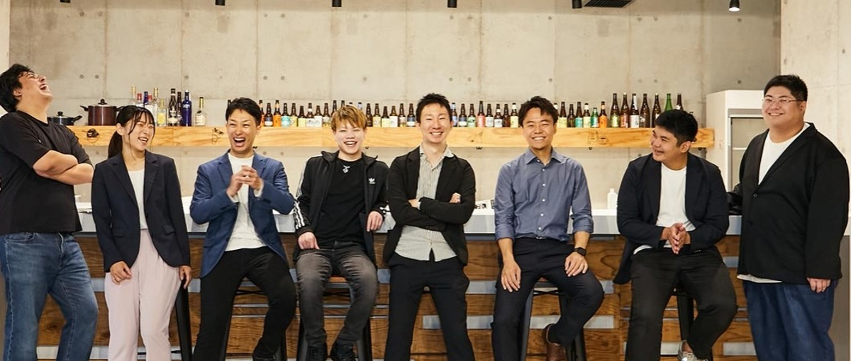 受託開発の新規開拓｜社員の未来とクライアントの事業成功をリードする営業職！