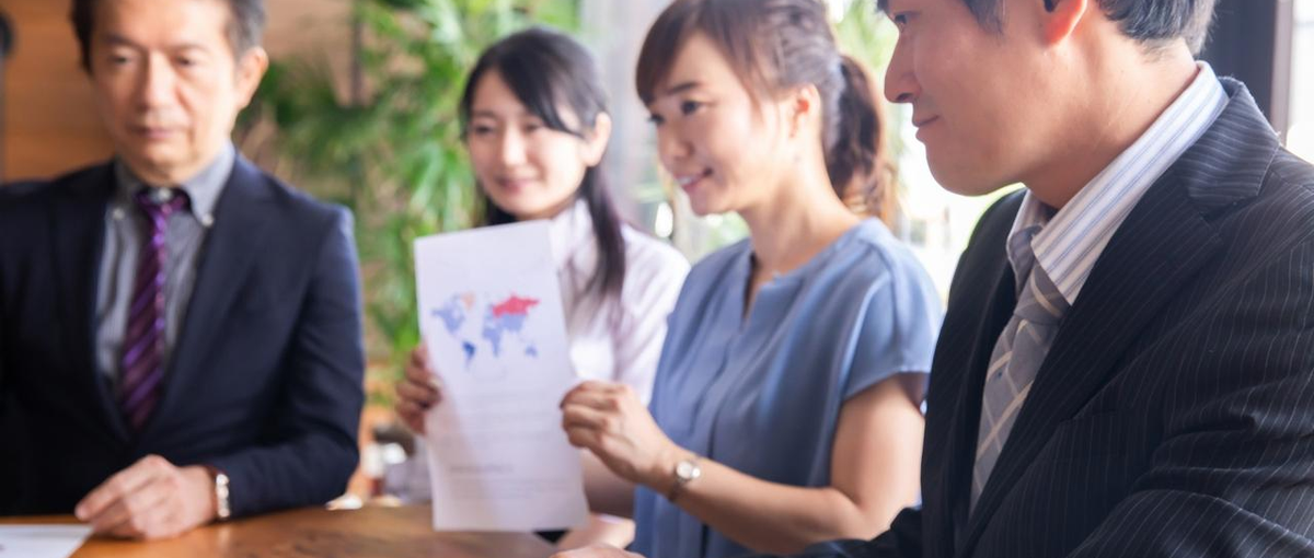 諦めかけた夢に、もう一度挑戦するあなたを全力で応援します。