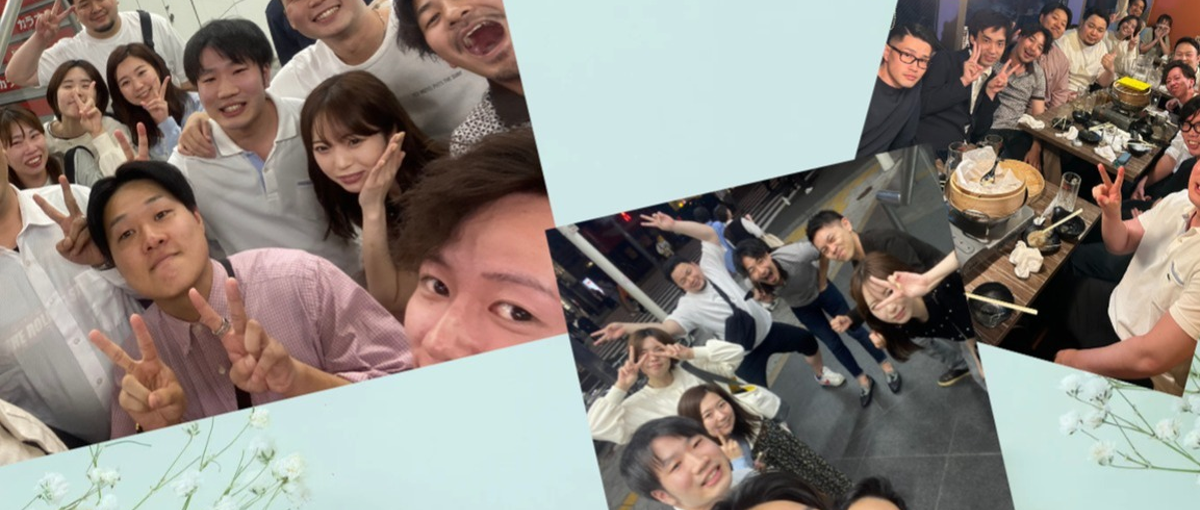 自分の目指すエンジニアになりたい人！ITエンジニア募集中！