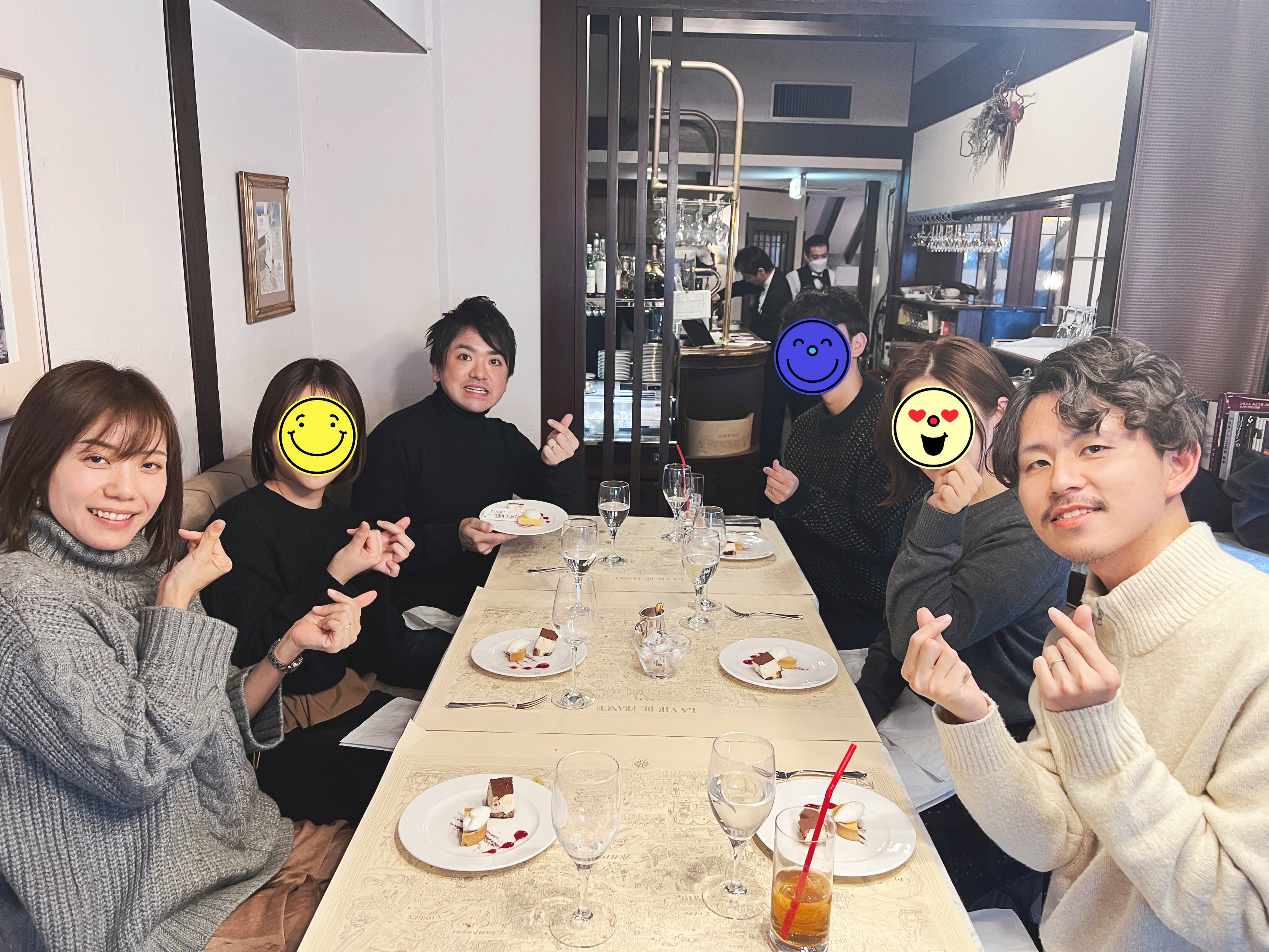 【祝＊4期目】今期は『事業づくりは仲間づくり・WellBeing事業をつくり続ける』を全員で目指す＃キックオフレポート